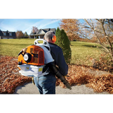 Stihl | BR 430 Gas Backpack Blower (4244 011 1621 US)