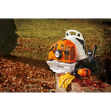 Stihl | BR 430 Gas Backpack Blower (4244 011 1621 US)