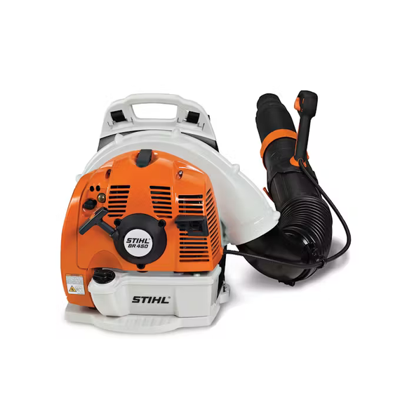 Stihl | BR 450 Gas Backpack Blower (4244 011 1634 US)