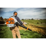 Stihl | BR 450 Gas Backpack Blower (4244 011 1634 US)