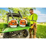 Stihl | BR 600 Gas Backpack Blower (4282 011 1632 US)