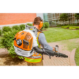 Stihl | BR 600 Gas Backpack Blower (4282 011 1632 US)