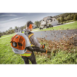 Stihl | BR 700 Gas Backpack Blower (4282 011 1638 US)