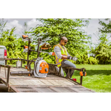 Stihl | BR 700 X Gas Backpack Blower (4282 011 1641 US)