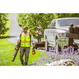 Stihl | BR 700 X Gas Backpack Blower (4282 011 1641 US)