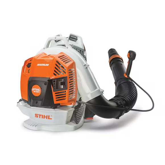 Stihl | BR 800 C-E MAGNUM® Gas Backpack Blower | Easy Start (4283 011 1600 US)