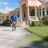 Stihl | BR 800 C-E MAGNUM® Gas Backpack Blower | Easy Start (4283 011 1600 US)