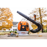 Stihl | BR 800 X MAGNUM® Gas Backpack Blower (4283 011 1610 US)