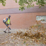 Stihl | BRA 500 Battery-Powered Blower | w/o battery & charger (BA07 011 5901 US)