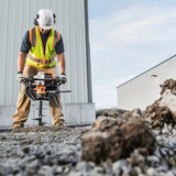 Stihl | BT 131 Gas Earth Auger (4313 011 2121 US)