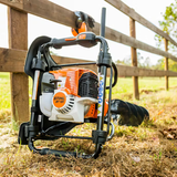 Stihl | BT 131 Gas Earth Auger (4313 011 2121 US)