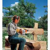 Stihl | BT 45 Gas Earth Auger Drill (4314 200 0004 US)