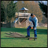 Stihl | BT 45 Gas Wood Boring Drill (4314 200 0003 US)