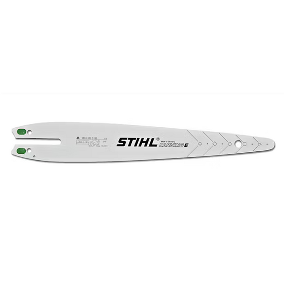 Stihl | STIHL Carving | Guide bar C 30cm/12