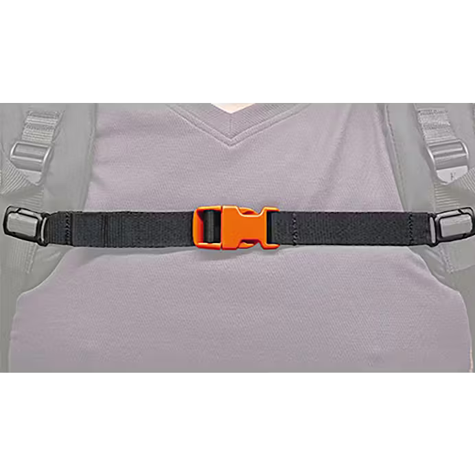 Stihl Chest Strap for Backpack Blowers (0000 790 7700) Foards
