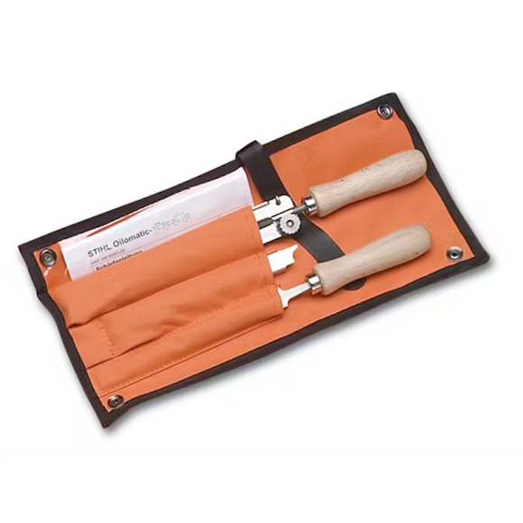 Stihl | Complete Filing Kits | For 3/8