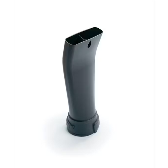 Stihl | Curved Flat Nozzle for BGA 85 (4282 708 6304)