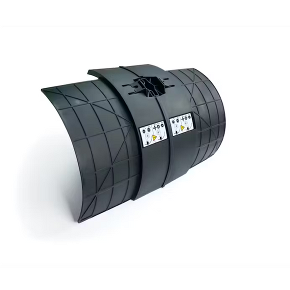 Stihl | Deflector Kit - FS 550 - 34.95 (4116 007 1016)