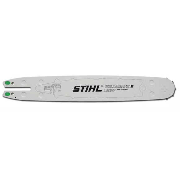 Stihl | STIHL ROLLOMATIC® E Light | 14 in. 3/8 P Pitch .050 Gauge (3005 000 7409)