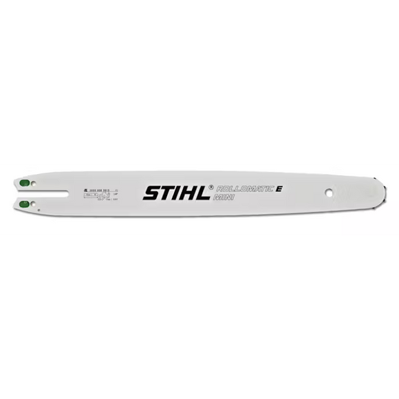 Stihl | STIHL ROLLOMATIC® E Mini | 12 in. 1/4
