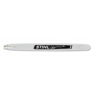 Stihl | STIHL ROLLOMATIC® ES Light | Guide bar SL 63cm/25" 1.3mm/0.050" 3/8" (3003 000 2231)