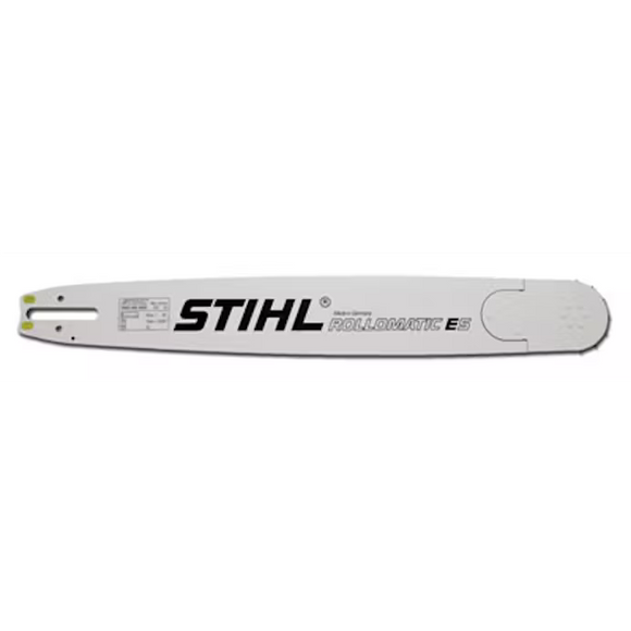 Stihl | STIHL ROLLOMATIC® E Super | Guide bar S 32 in. 3/8