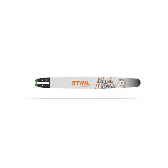 Stihl | FARM BOSS® Guide Bar | Guide bar L04 45cm/18