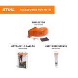 Stihl | FB 131 Gas Bed Redefiner (4180 011 6500 US)