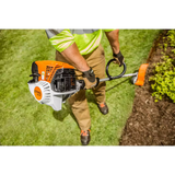 Stihl | FB 131 Gas Bed Redefiner (4180 011 6500 US)