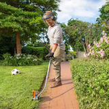 Stihl | FCA 80 Battery Edger | w/ AK 30 battery & AL 101 charger (FA08 011 7810 US)