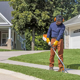 Stihl | FCA 80 Battery Edger | w/ AK 30 battery & AL 101 charger (FA08 011 7810 US)