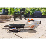 Stihl | Flat Nozzle (4866 701 8301)