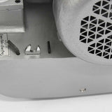 Essex-Silver Line Floor Sander | 1.5 HP | Red rubber drum (SL8)