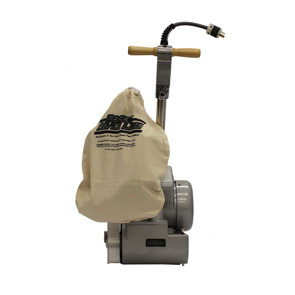 Essex-Silver Line SL-8 Floor Sander | Drum Floor Sander – Foards