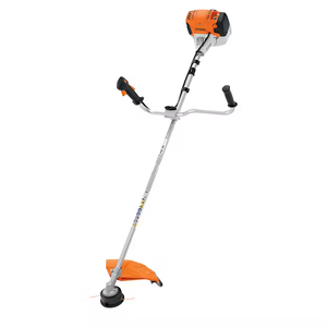 Stihl | FS 111 Gas Trimmer | Bike Handle (4180 200 0508 US) – Foards