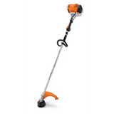 Stihl | FS 111 RX Gas Trimmer | Loop Handle (4180 200 0510 US)