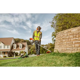 Stihl | FS 111 RX Gas Trimmer | Loop Handle (4180 200 0510 US)