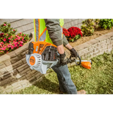Stihl | FS 111 RX Gas Trimmer | Loop Handle (4180 200 0510 US)