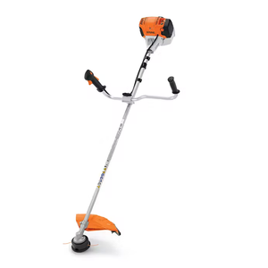 STIHL FS 131 Bike-Handle Gas Trimmer | Foards Parts & Equipment