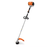 Stihl | FS 131 R Gas Trimmer | Loop Handle (4180 200 0777 US)