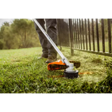 Stihl | FS 131 R Gas Trimmer | Loop Handle (4180 200 0777 US)