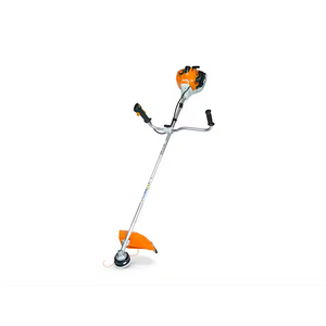 Stihl | FS 251 Gas Trimmer | Bike Handle (4147 200 0730 US) – Foards