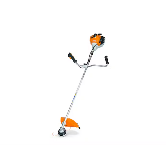 Stihl | FS 251 Gas Trimmer | Bike Handle (4147 200 0730 US) – Foards Stihl | FS 251 Gas Trimmer | Bike Handle (4147 200 0730 US) – Foards