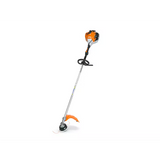 Stihl | FS 251 R Gas Trimmer | Loop Handle (4147 200 0578 US)