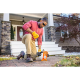 Stihl | FS 38 Gas Trimmer | Easy Start | (4140 012 2368 US)