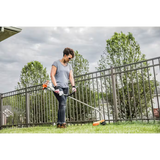 Stihl | FS 38 Gas Trimmer | Easy Start | (4140 012 2368 US)