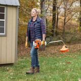 Stihl | FS 38 Gas Trimmer | Easy Start | (4140 012 2368 US)