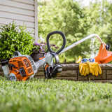 Stihl | FS 38 Gas Trimmer | Easy Start | (4140 012 2368 US)