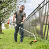 Stihl | FS 38 Gas Trimmer | Easy Start | (4140 012 2368 US)