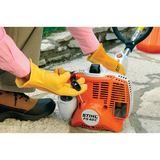 Stihl | FS 40 C-E Gas Trimmer | Easy Start | (4144 011 2307 US)